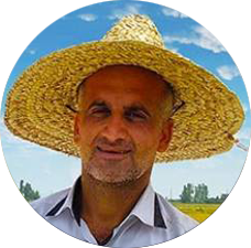 یاسر جهانگیری